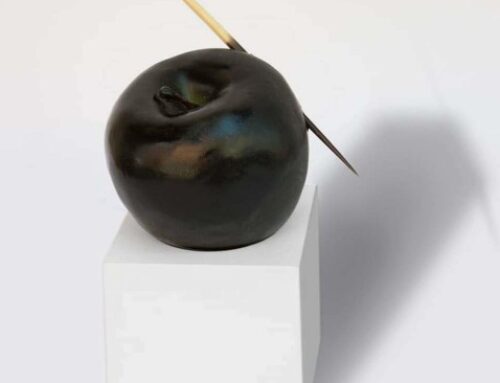 Sculture e Installazioni 2023