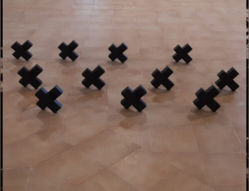 Sculture e Installazioni 2020