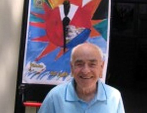 La vita non procede a salti