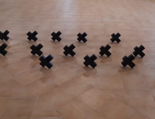 “La via #2”, una triste danza che apre alla speranza.